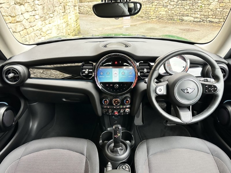 Used MINI Hatch 2022 for sale - 76982352: Photo 5