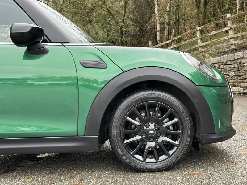 Used MINI Hatch 2022 for sale - 76982352: Photo 50