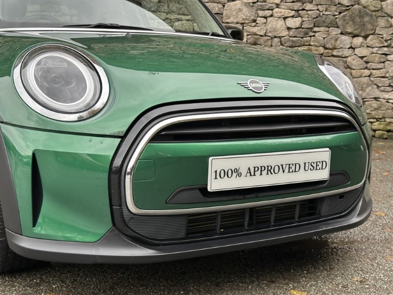 Used MINI Hatch 2022 for sale - 76982352: Photo 64