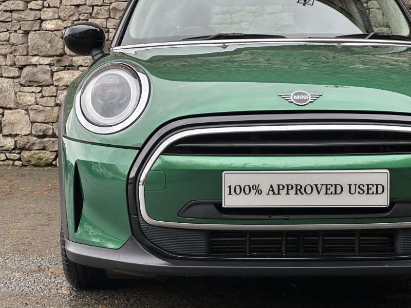 Used MINI Hatch 2022 for sale - 76982352: Photo 65