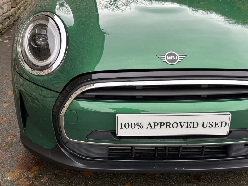 Used MINI Hatch 2022 for sale - 76982352: Photo 66