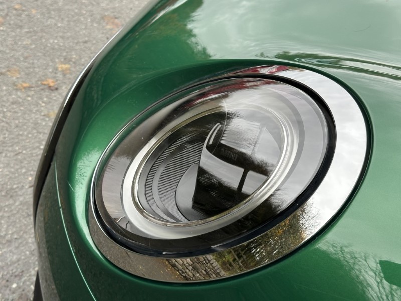 Used MINI Hatch 2022 for sale - 76982352: Photo 69