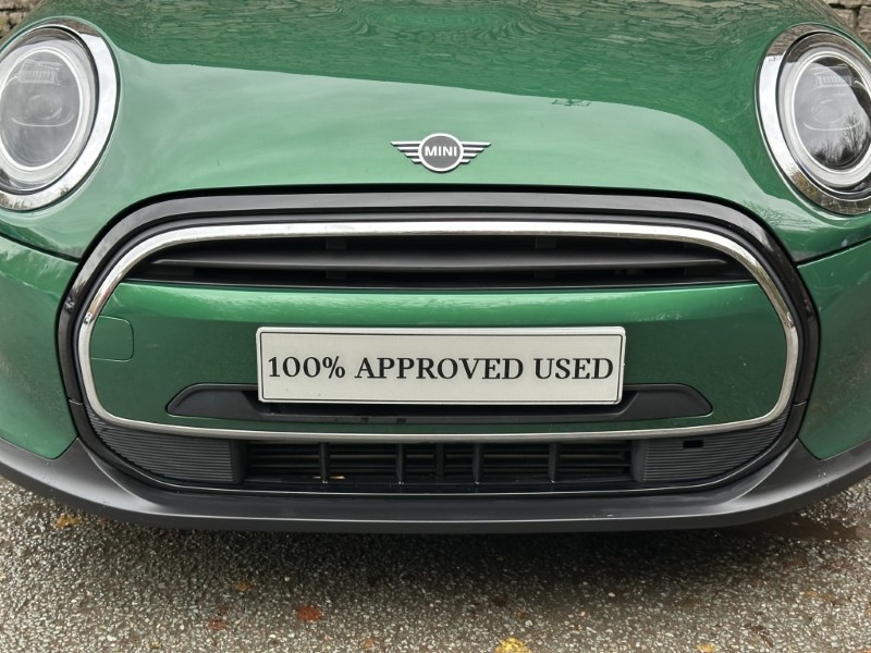 Used MINI Hatch 2022 for sale - 76982352: Photo 70