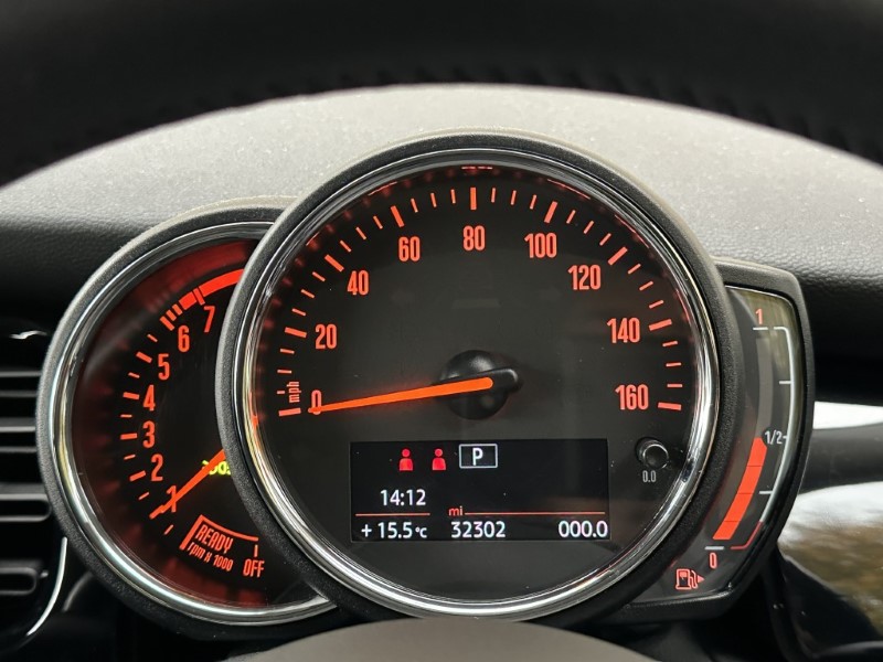 Used MINI Hatch 2022 for sale - 76982352: Photo 9