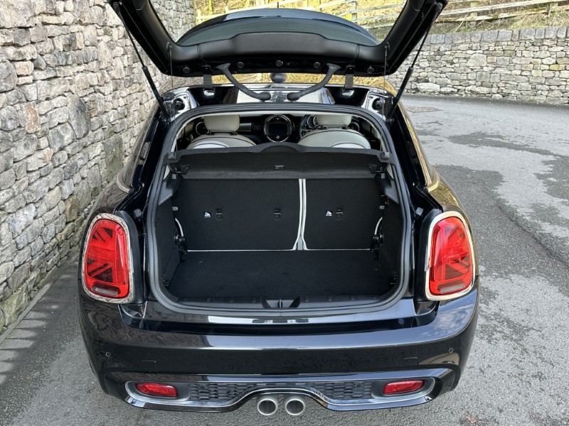 Used MINI Hatch 2018 for sale - 77628958: Photo 13