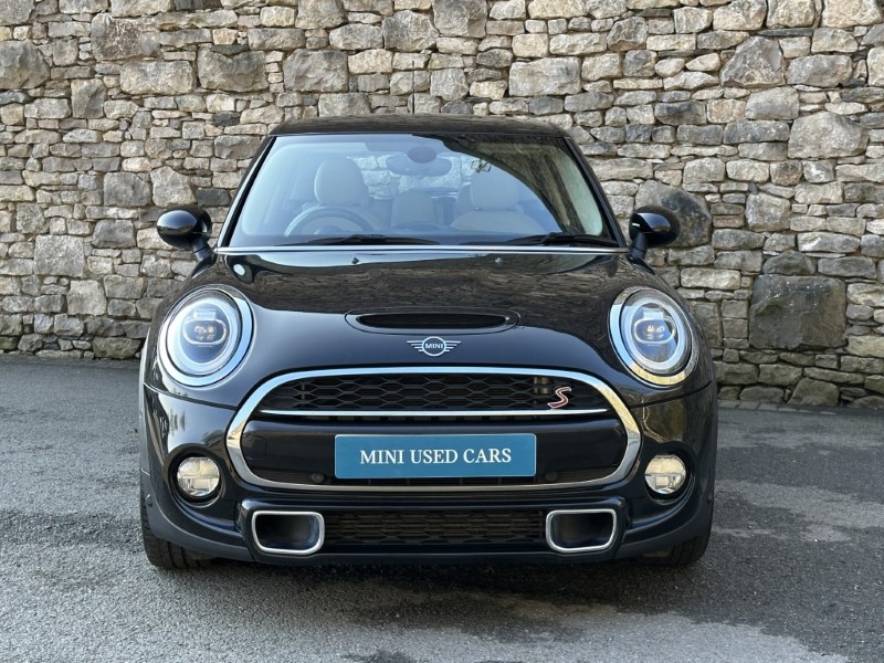 Used MINI Hatch 2018 for sale - 77628958: Photo 16