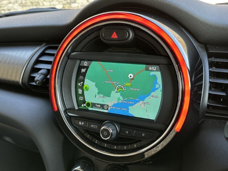 Used MINI Hatch 2018 for sale - 77628958: Photo 21