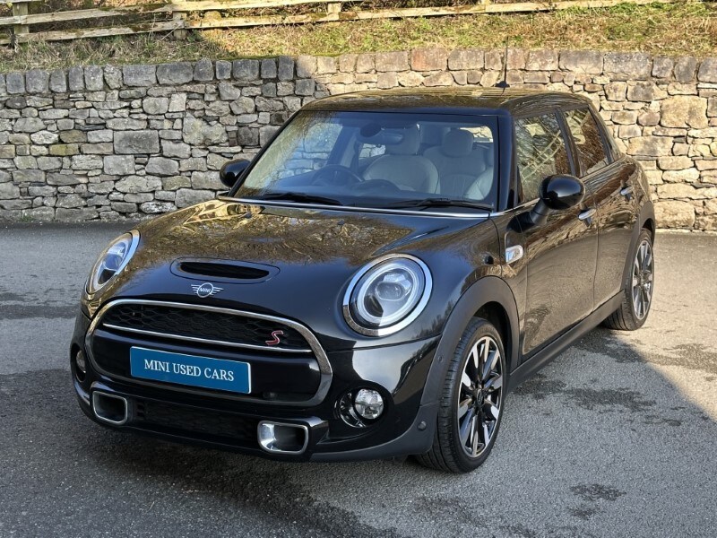 Used MINI Hatch 2018 for sale - 77628958: Photo 24