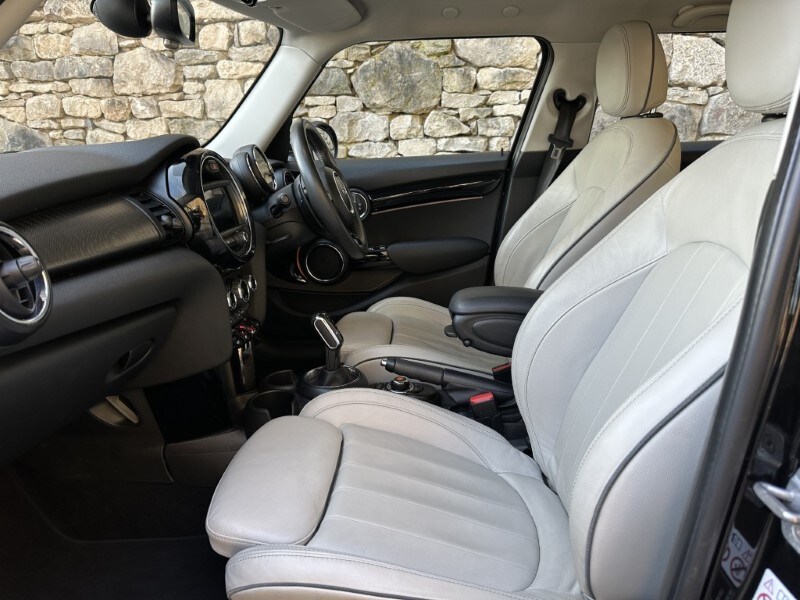 Used MINI Hatch 2018 for sale - 77628958: Photo 28