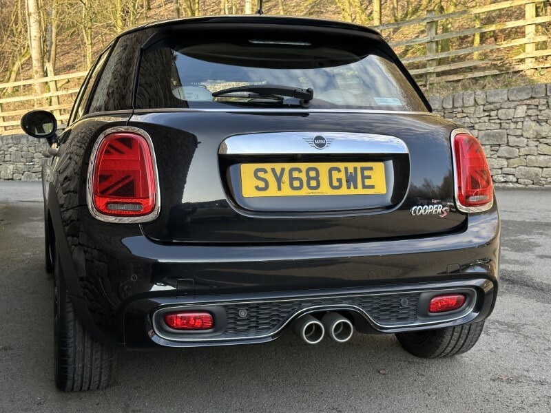 Used MINI Hatch 2018 for sale - 77628958: Photo 38