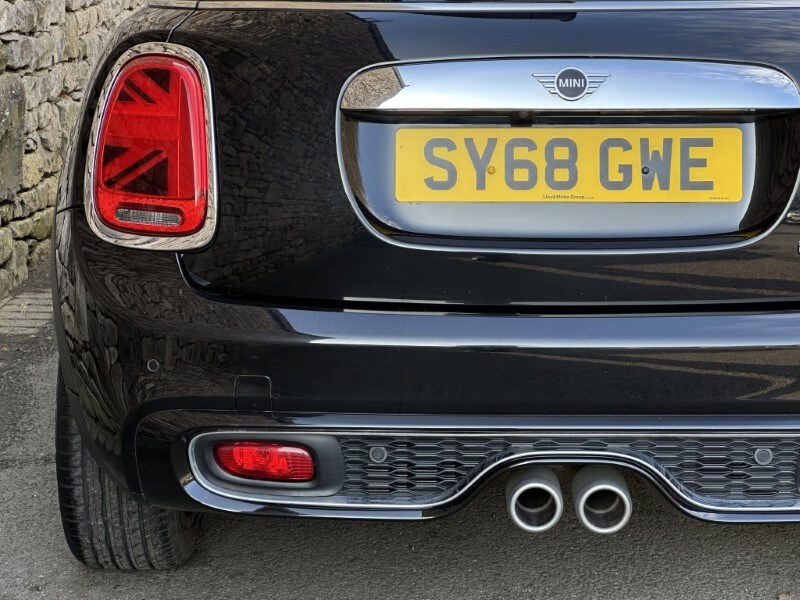 Used MINI Hatch 2018 for sale - 77628958: Photo 39