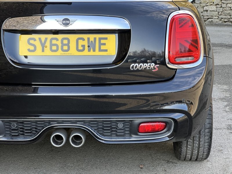 Used MINI Hatch 2018 for sale - 77628958: Photo 40