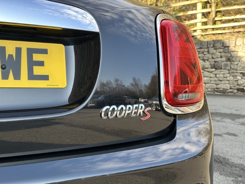 Used MINI Hatch 2018 for sale - 77628958: Photo 41