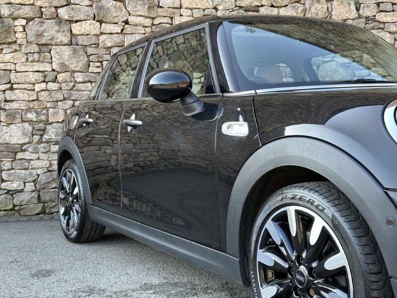 Used MINI Hatch 2018 for sale - 77628958: Photo 45