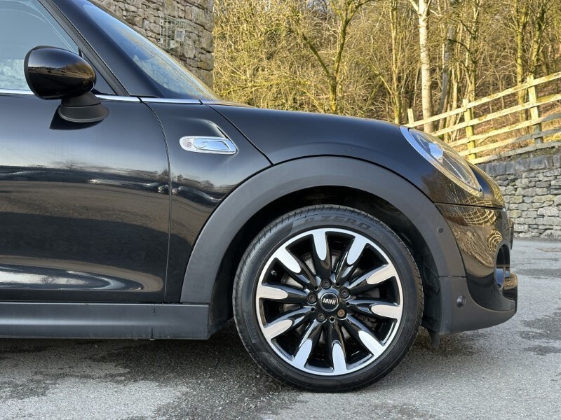 Used MINI Hatch 2018 for sale - 77628958: Photo 46