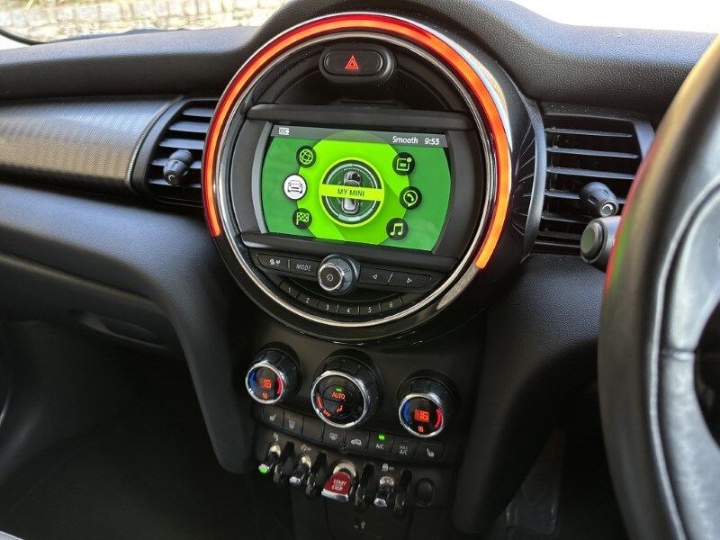 Used MINI Hatch 2018 for sale - 77628958: Photo 52