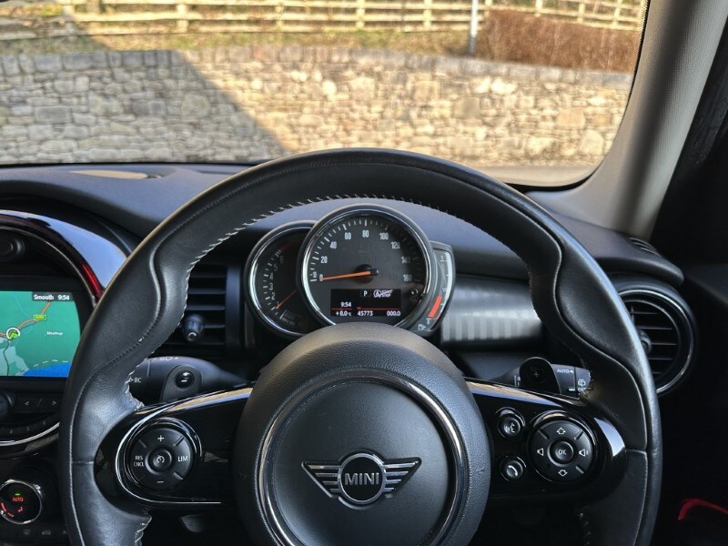 Used MINI Hatch 2018 for sale - 77628958: Photo 56