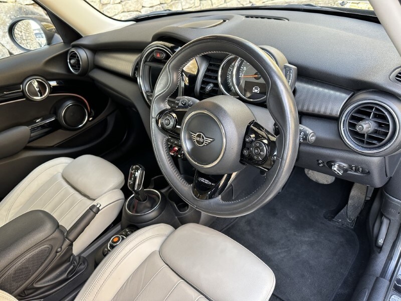 Used MINI Hatch 2018 for sale - 77628958: Photo 6