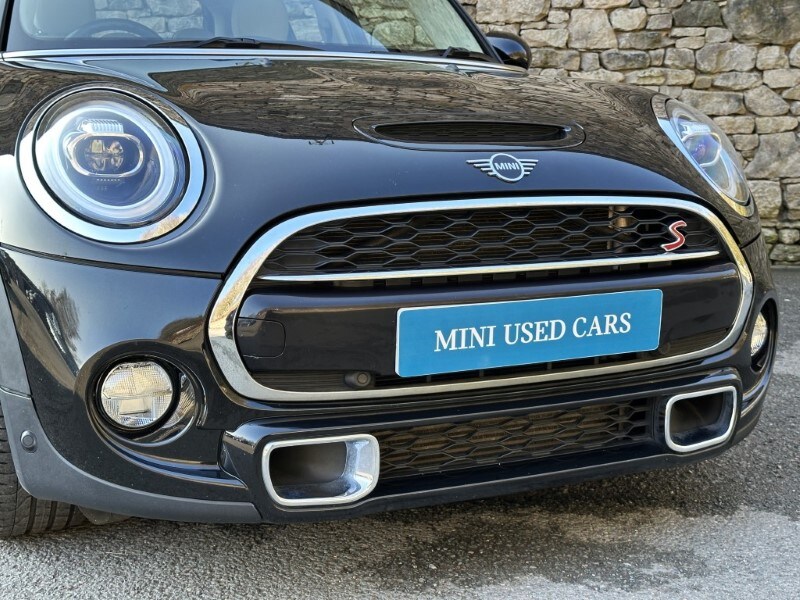 Used MINI Hatch 2018 for sale - 77628958: Photo 60