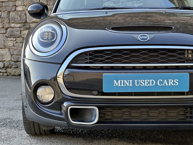 Used MINI Hatch 2018 for sale - 77628958: Photo 61