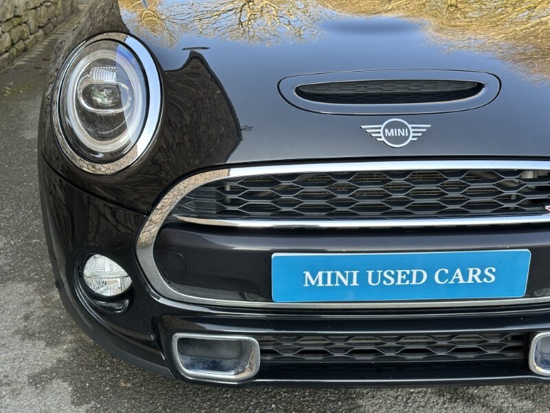 Used MINI Hatch 2018 for sale - 77628958: Photo 62