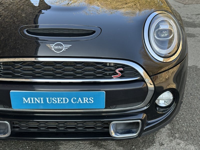 Used MINI Hatch 2018 for sale - 77628958: Photo 64