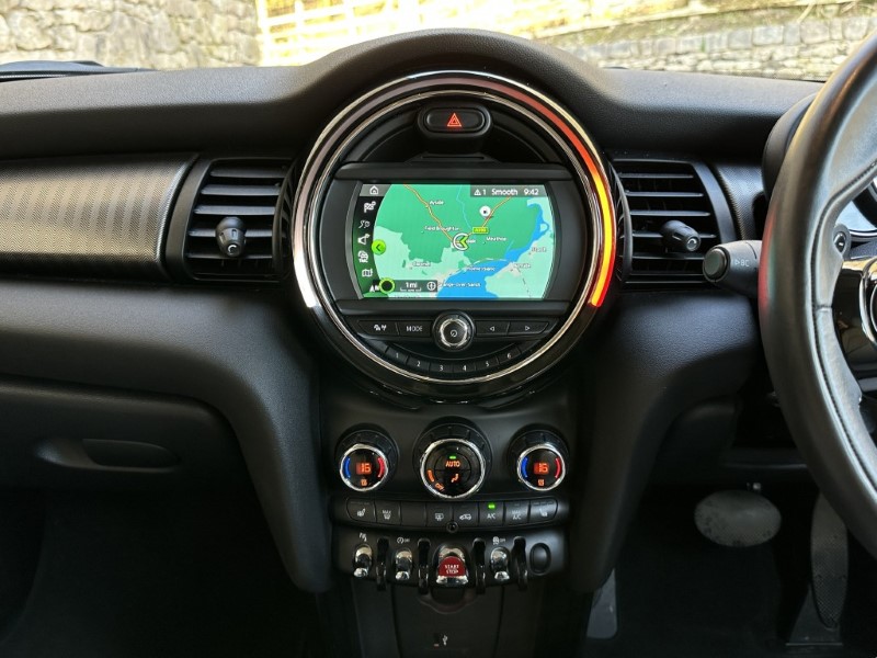 Used MINI Hatch 2018 for sale - 77628958: Photo 8