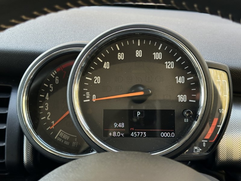 Used MINI Hatch 2018 for sale - 77628958: Photo 9