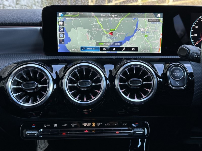 Used Mercedes-Benz A-Class 2023 for sale - 77592361: Photo 10