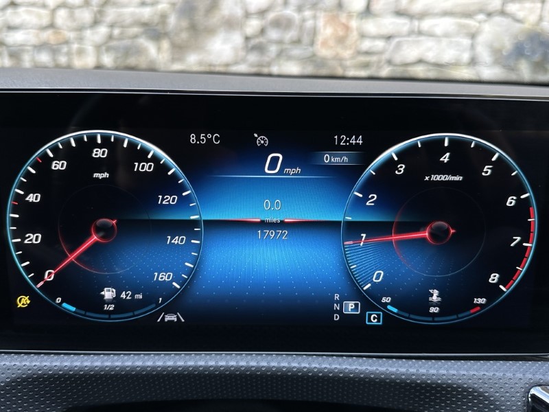 Used Mercedes-Benz A-Class 2023 for sale - 77592361: Photo 11