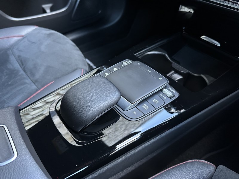 Used Mercedes-Benz A-Class 2023 for sale - 77592361: Photo 12