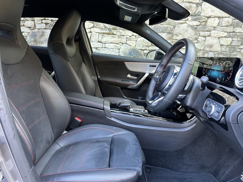 Used Mercedes-Benz A-Class 2023 for sale - 77592361: Photo 13