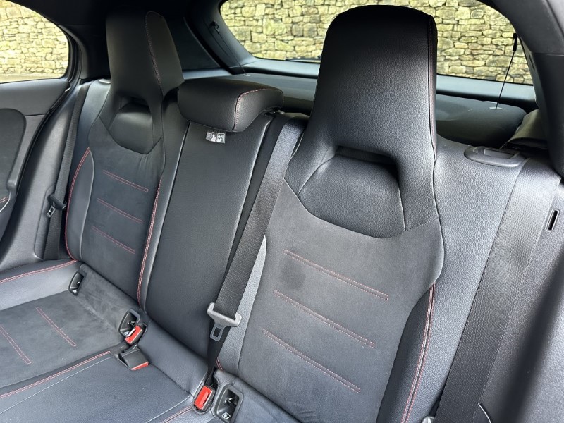 Used Mercedes-Benz A-Class 2023 for sale - 77592361: Photo 14