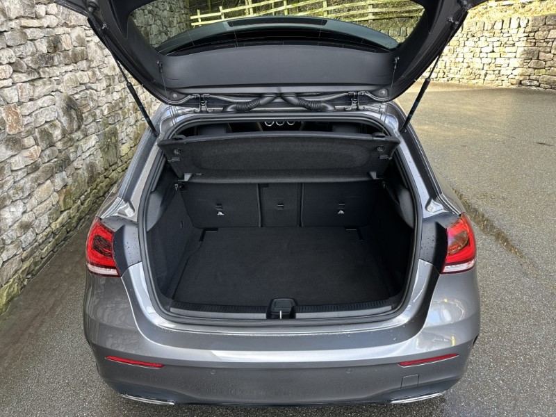 Used Mercedes-Benz A-Class 2023 for sale - 77592361: Photo 15