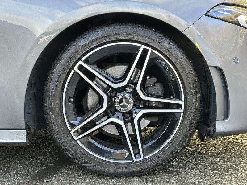 Used Mercedes-Benz A-Class 2023 for sale - 77592361: Photo 16