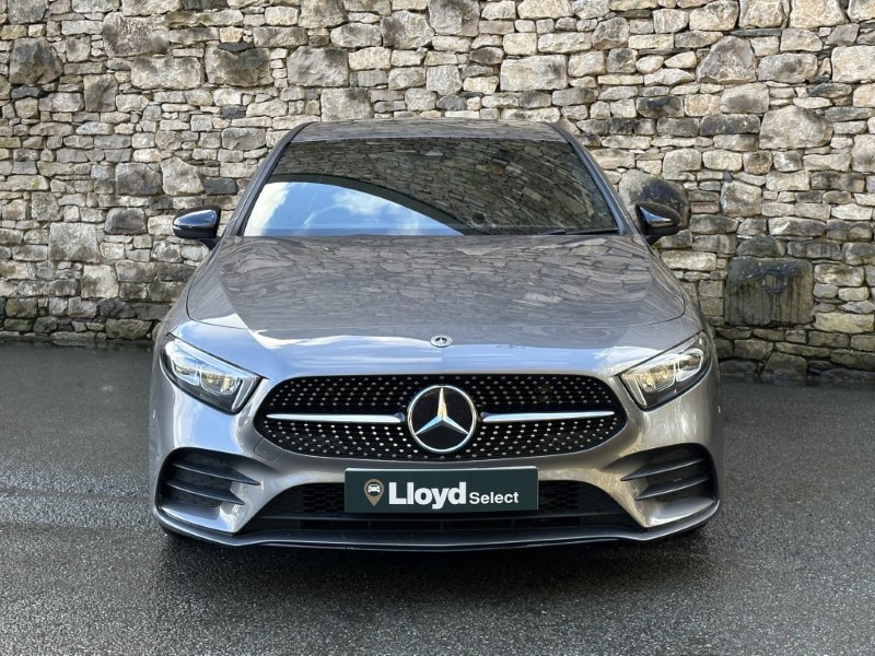 Used Mercedes-Benz A-Class 2023 for sale - 77592361: Photo 18