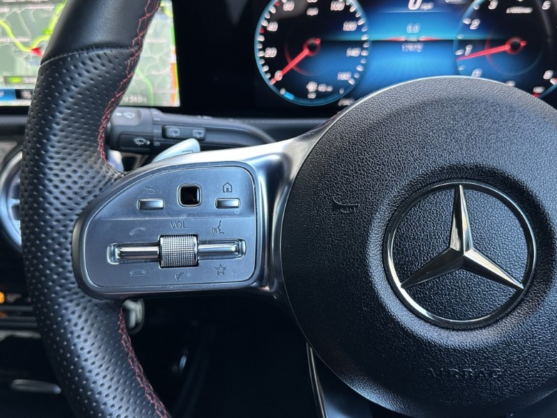 Used Mercedes-Benz A-Class 2023 for sale - 77592361: Photo 19