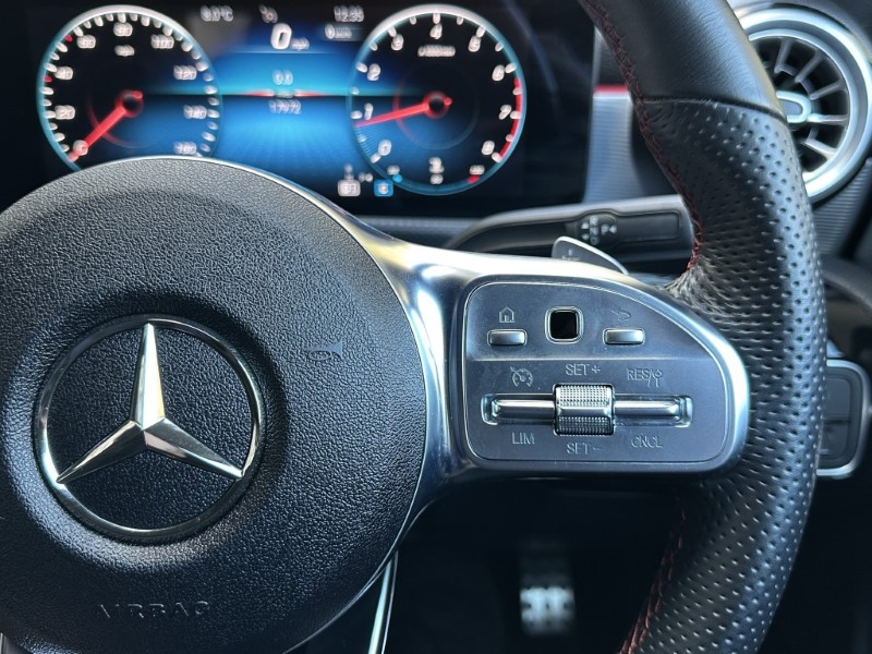 Used Mercedes-Benz A-Class 2023 for sale - 77592361: Photo 20