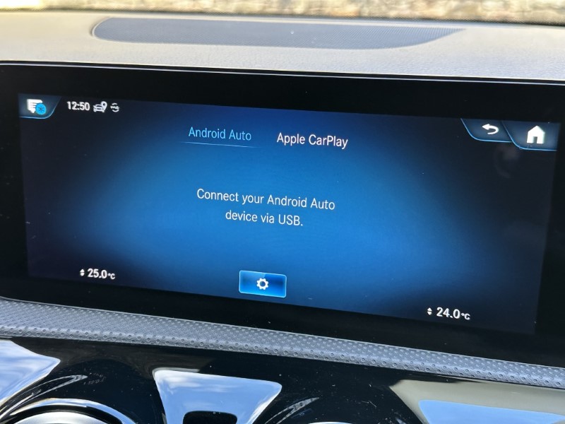 Used Mercedes-Benz A-Class 2023 for sale - 77592361: Photo 25