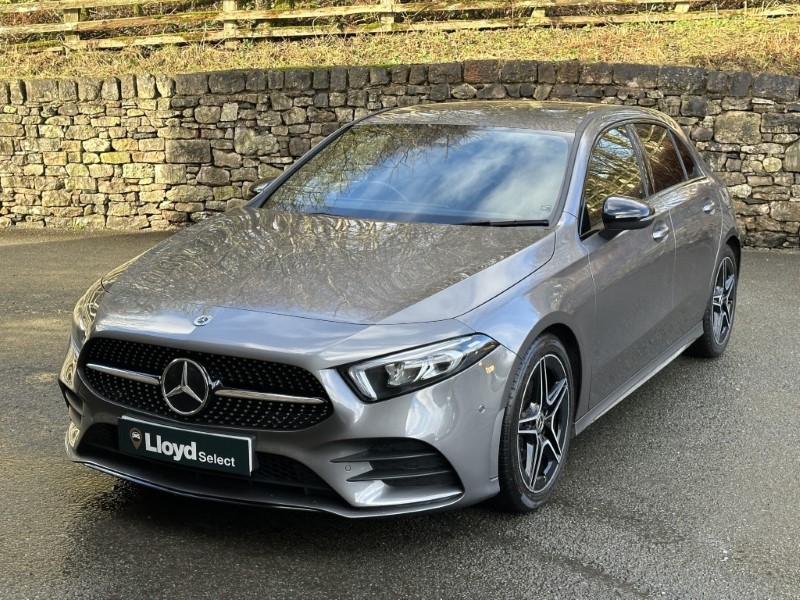 Used Mercedes-Benz A-Class 2023 for sale - 77592361: Photo 27