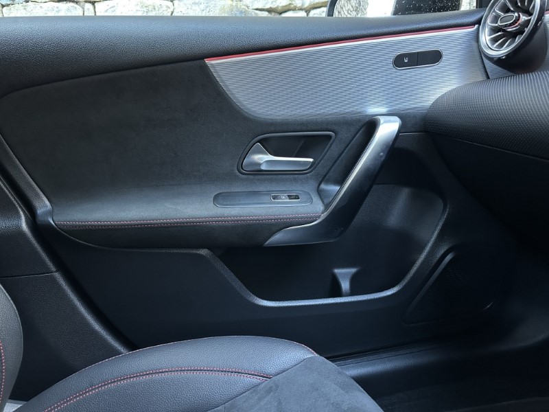 Used Mercedes-Benz A-Class 2023 for sale - 77592361: Photo 30