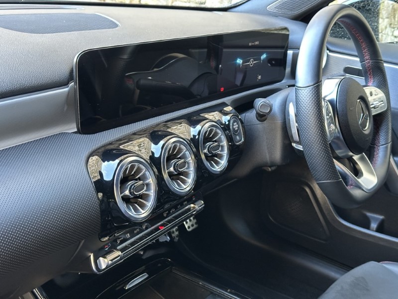 Used Mercedes-Benz A-Class 2023 for sale - 77592361: Photo 32