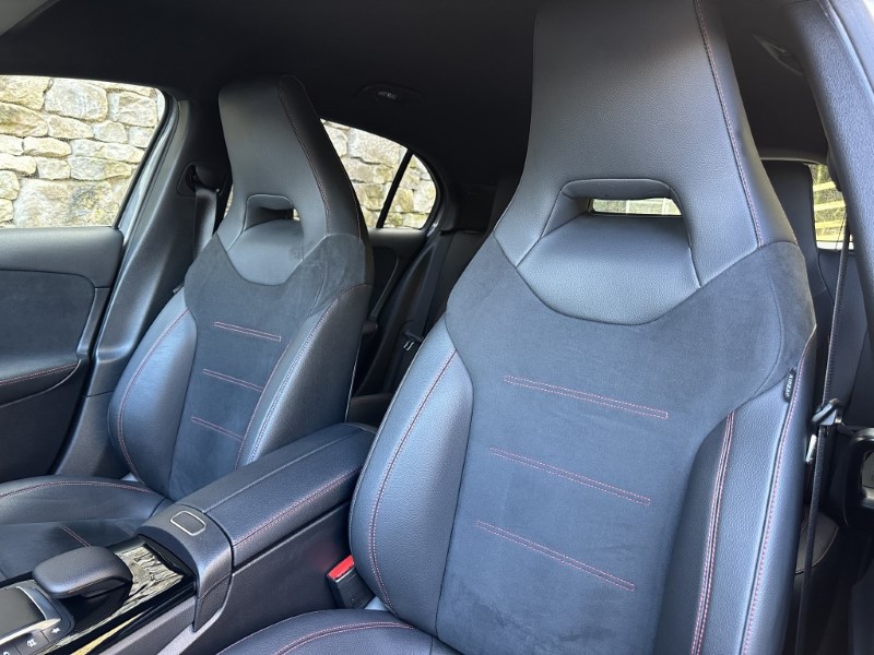 Used Mercedes-Benz A-Class 2023 for sale - 77592361: Photo 33