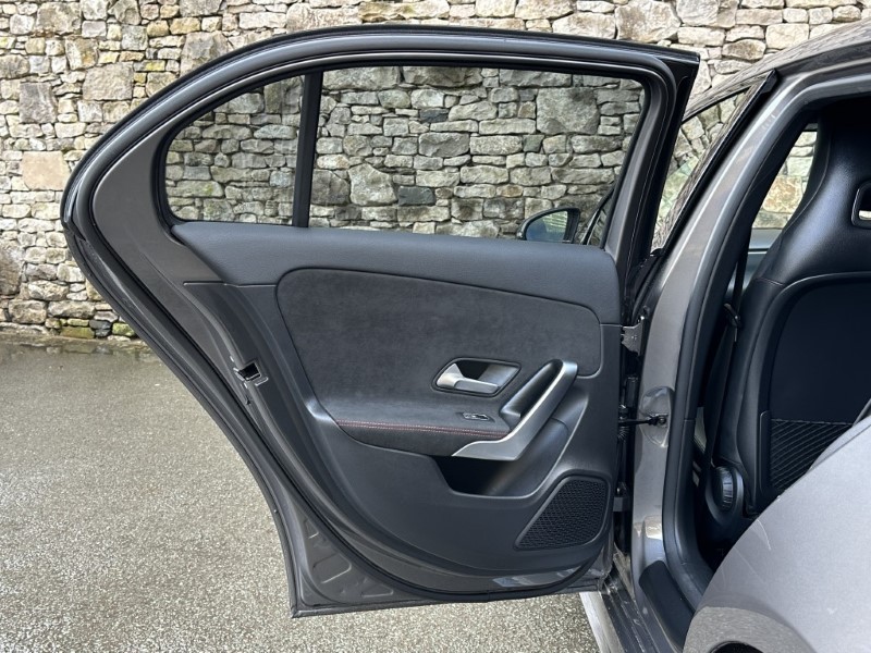 Used Mercedes-Benz A-Class 2023 for sale - 77592361: Photo 35