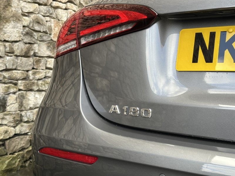 Used Mercedes-Benz A-Class 2023 for sale - 77592361: Photo 43