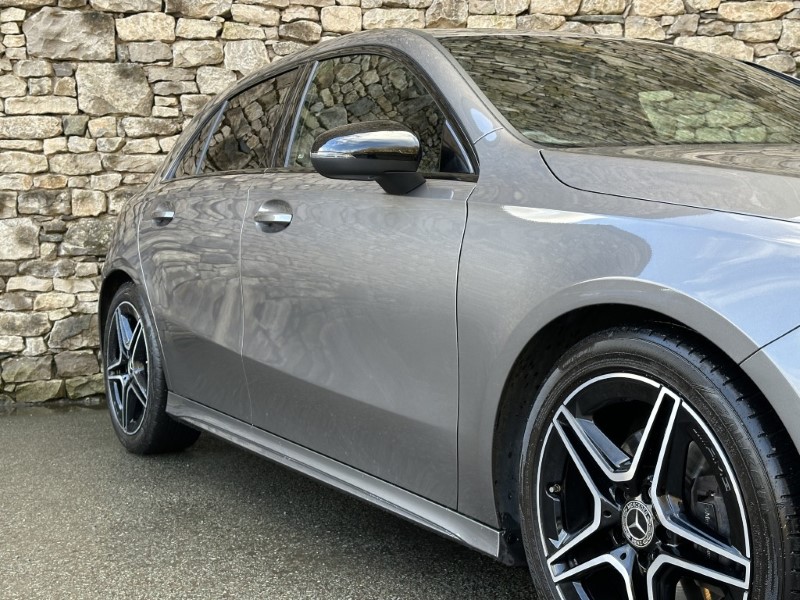 Used Mercedes-Benz A-Class 2023 for sale - 77592361: Photo 49