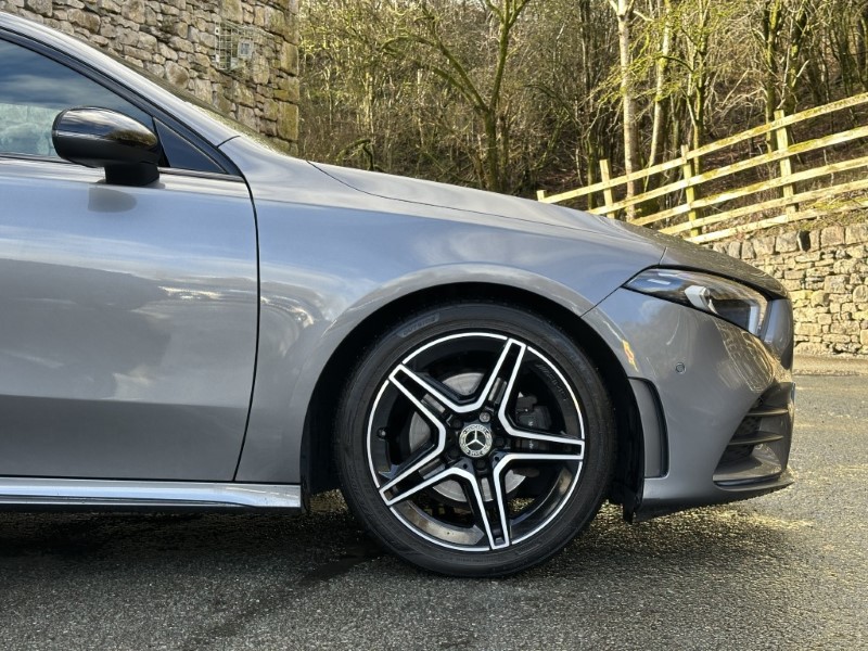 Used Mercedes-Benz A-Class 2023 for sale - 77592361: Photo 50