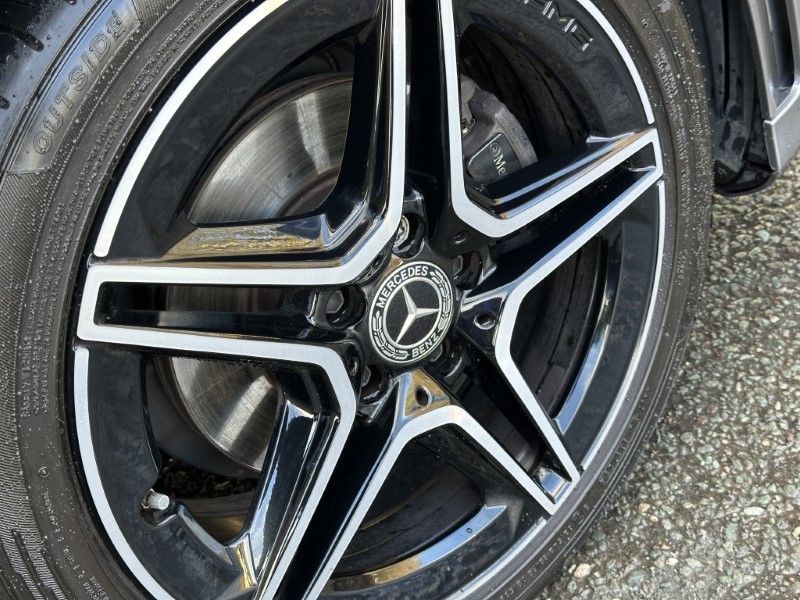 Used Mercedes-Benz A-Class 2023 for sale - 77592361: Photo 51