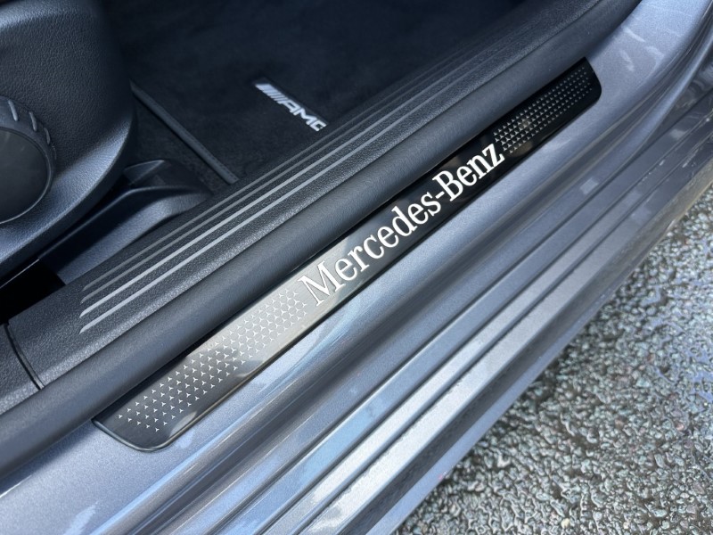 Used Mercedes-Benz A-Class 2023 for sale - 77592361: Photo 52