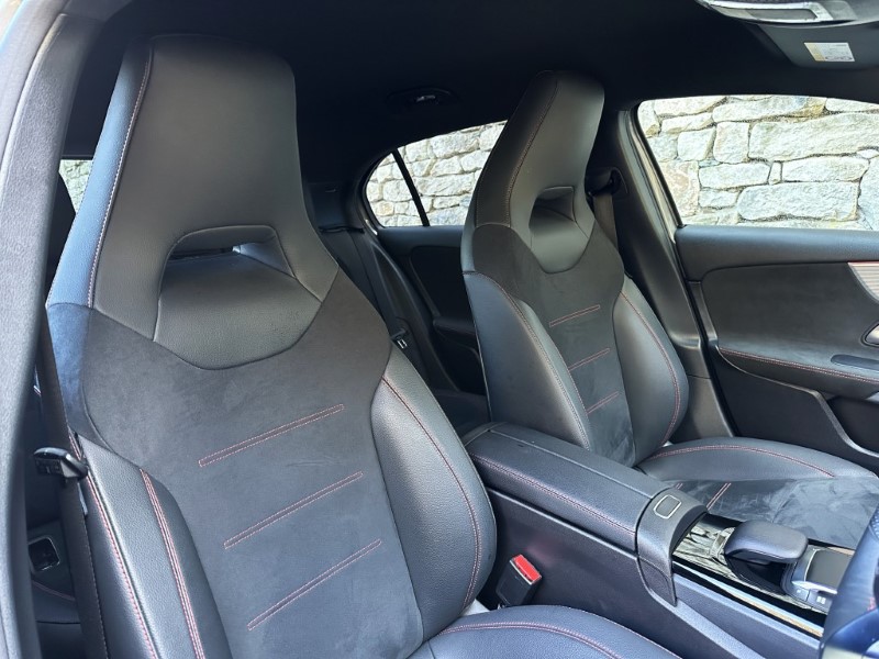 Used Mercedes-Benz A-Class 2023 for sale - 77592361: Photo 53